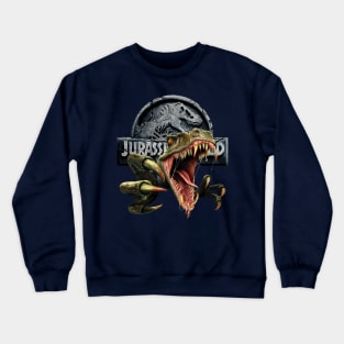 The Indoraptor Crewneck Sweatshirt